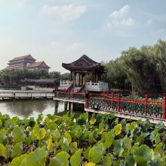 正安宮飯店（香河天下一城店）張用戶圖片