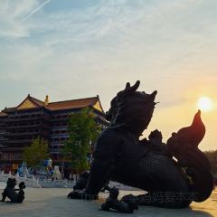 正安宮飯店（香河天下一城店）張用戶圖片