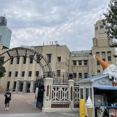 XIANG LIVEHOUSE User Photo