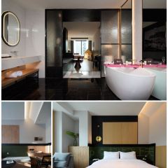 YING ZI YOU ZHA User Photo