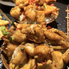 蛙宗师麻辣蛙锅(即墨宝龙店) User Photo