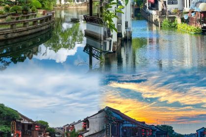 Zhenzhenlaolaozongzi (yuehe)