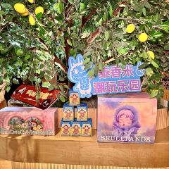 泰香米泰国餐厅(郑州大卫城店) User Photo