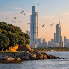 橘子洲头(天仙路店) User Photo