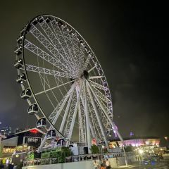 Bubba Gump Shrimp Co User Photo