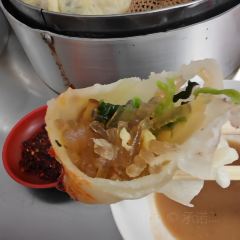 四代祖传老陈黄焖鱼(维中后街店) User Photo