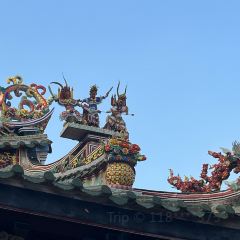 西郊农贸市场 User Photo