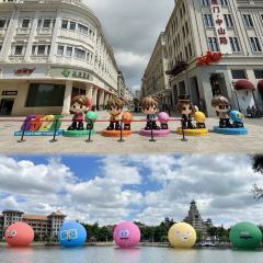 糖潮糖水鋪（省府店）張用戶圖片