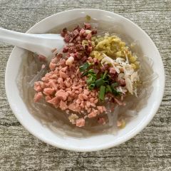 乌镇姐妹特色小吃(银杏公寓店) User Photo