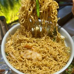 失眠烧烤(沿江店) User Photo