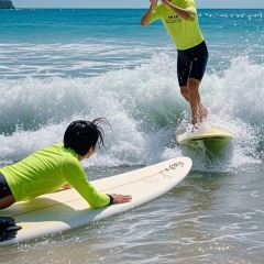 三爷糟粕醋·炸炸·小吃 User Photo