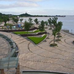 QIAN MEN SHOU XI User Photo