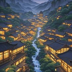 LAO YU FU User Photo