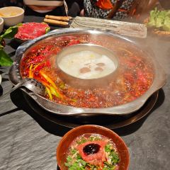 奔驰面庄 User Photo