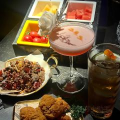 Waking Lotus Bar User Photo