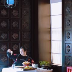 贵阳安纳塔拉度假酒店·暹罗厅泰式餐厅 User Photo