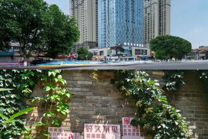 三线人家·老水城烙锅