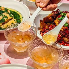 漢舍中国菜馆臻选店(瑞虹天地太阳宫店) User Photo