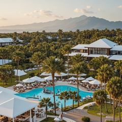 DA WEI ROAST WHOLE LAMB User Photo