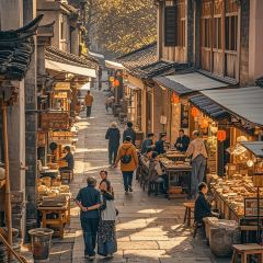 AWU YELLOW RIVER COMMON CARP 여행 사진