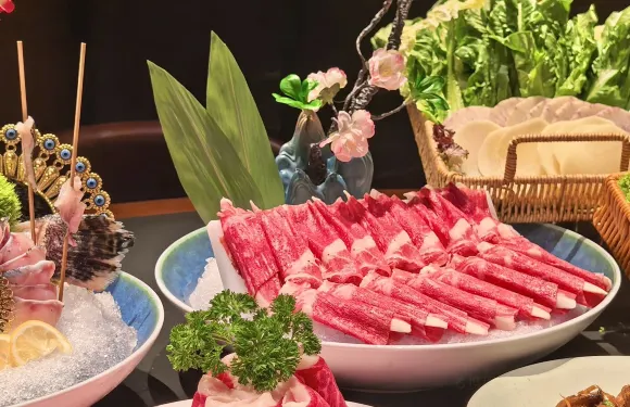 唐影小館