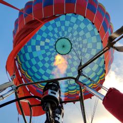 河源春沐源小镇·棕榈树酒店·Papa Razzi西餐厅 User Photo