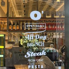 O'eat Blossom&Pelican（深圳首店）張用戶圖片