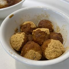 La la xiao chi dou hua Rice Noodles User Photo