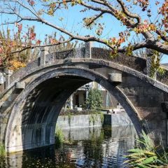 林家铺子(锦园店) User Photo