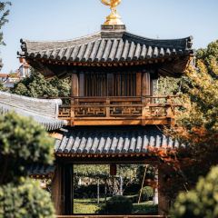 临空假日酒店(赤峰和美建材城玉龙机场店)·早餐厅 여행 사진