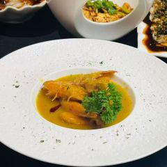 蔓生酒店(广安思源广场店)·瓦屋茶馆 User Photo