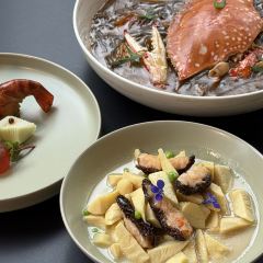 绍兴璞祺艺境酒店·璞SHOW荷 User Photo