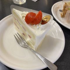 Pastry Snaffle's User Photo