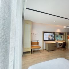 汕尾陆丰希尔顿惠庭酒·灵动餐厅 여행 사진