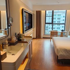 牛肉拐子饭(金源明珠店) User Photo