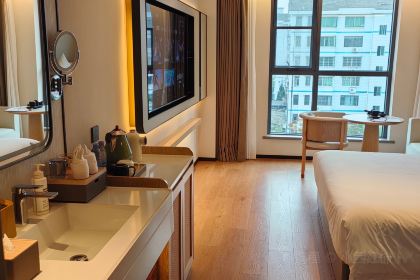 牛肉拐子饭(金源明珠店)