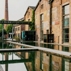 樊老头樊氏牛骨粉(婺源书乡路店) User Photo