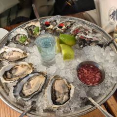 Knysna Oyster Company 여행 사진