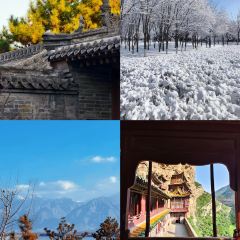 GU LOU SLICED NOODLES User Photo