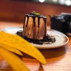 烤包子咖啡屋·洋食 User Photo