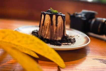 烤包子咖啡屋·洋食