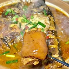 知和楼(恒杰·檀香国际商业街店) 여행 사진