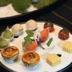 浦江名荟 User Photo