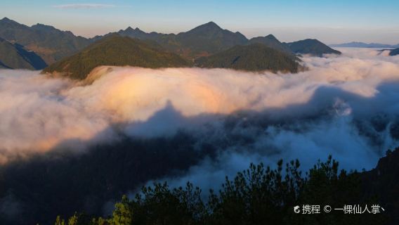 chen qiao cun