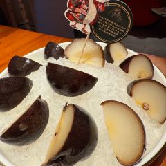 哈尔滨富力丽思卡尔顿酒店·芸滨荟全日制餐厅 User Photo