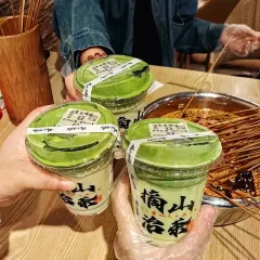 小豆海棠(人民南路店) User Photo