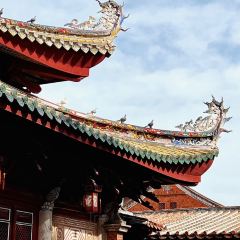 LI ZHOU 여행 사진