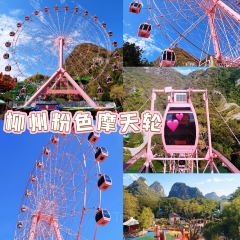 金弟炒螺螄粉（駕鶴店）張用戶圖片