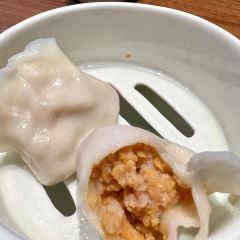 喜鼎海胆水饺(星海湾壹号店) User Photo
