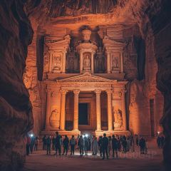 CHANGLUOHOU·BEEF PATTY WITH ALLIUM MONGOLICUM User Photo